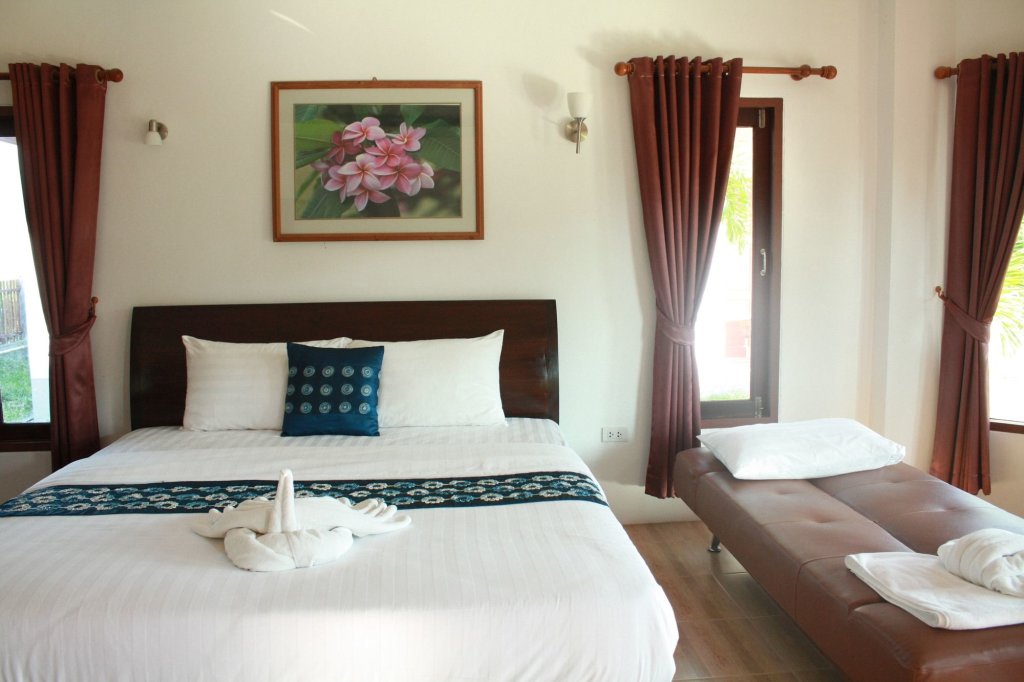 Пранбури : Waterside Resort
