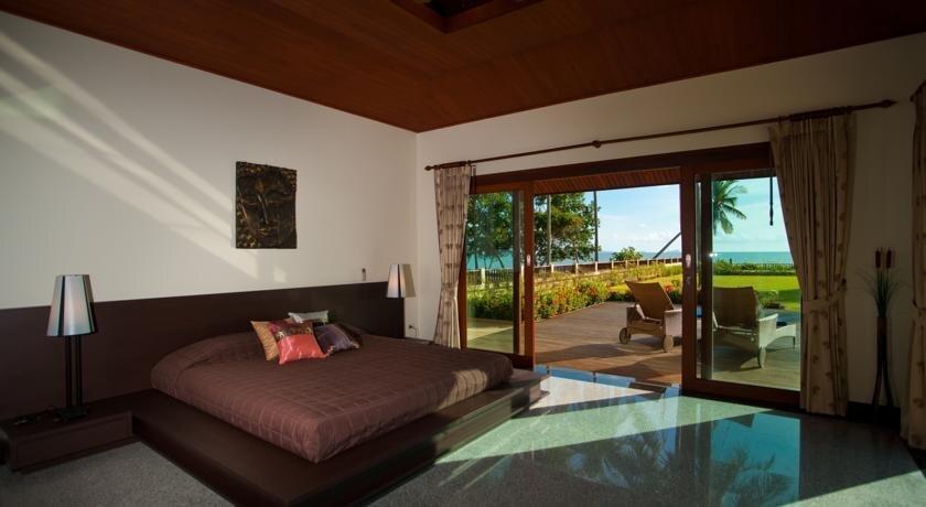 Krabi Sunset Beachfront Villa — фото 5