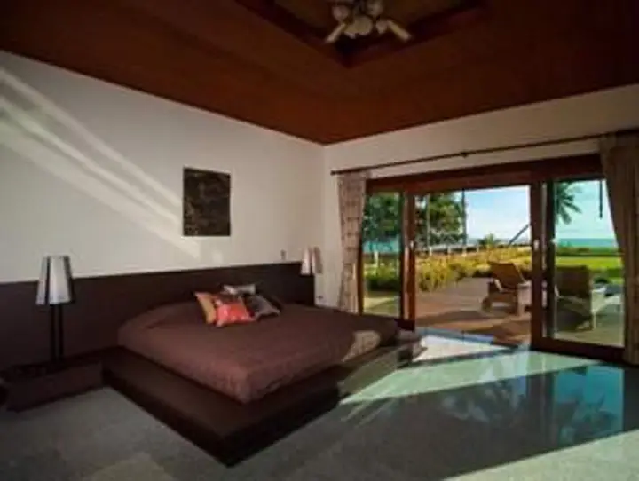 Krabi Sunset Beachfront Villa — фото 3