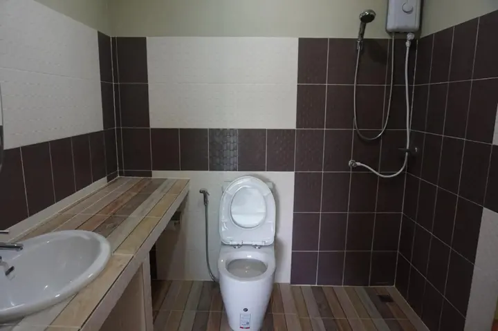 Сай Йок: Kwainoy Riverpark & Resort