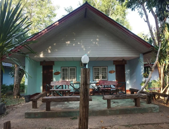 Сай Йок: Kwainoy Riverpark & Resort