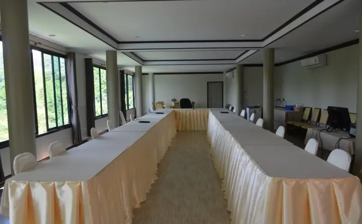 Сай Йок: Kwainoy Riverpark & Resort