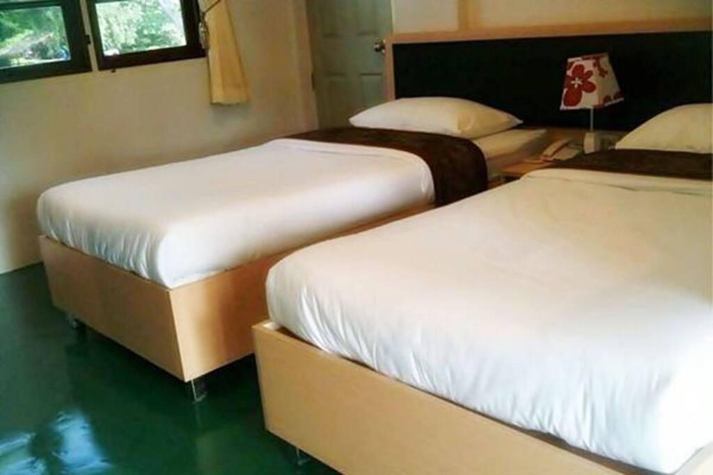 Бангкок: Bangkok Yesterday Resort