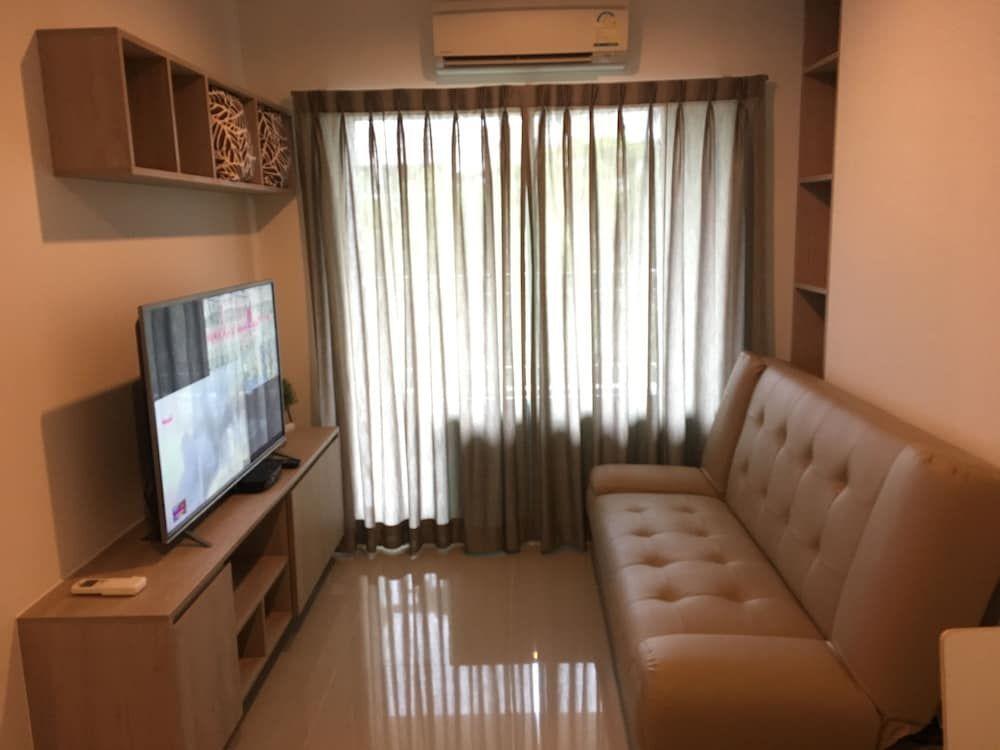 Паттайя: Lumpini Jomtien