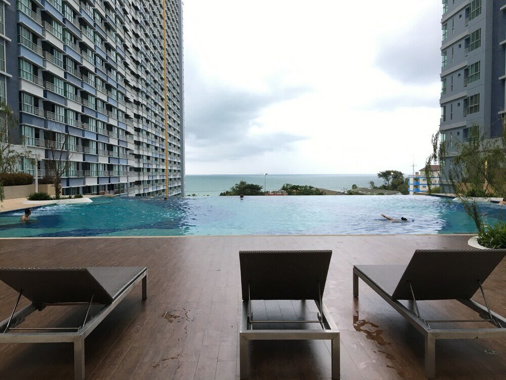 Паттайя: Lumpini Jomtien