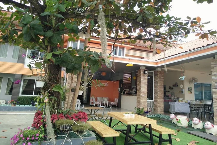 Нан: Winhouse Hotel