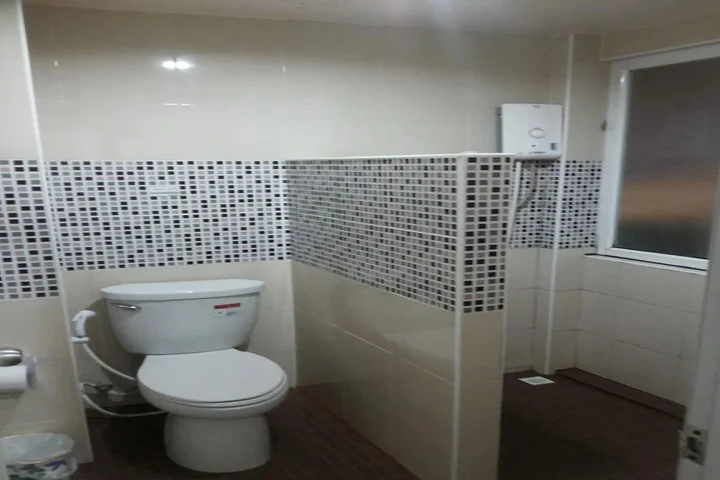 Нан: Winhouse Hotel