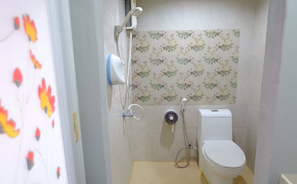 Нан: Winhouse Hotel