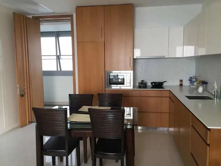 Паттайя: NorthPoint Pattaya Luxury Apartments by GrandisVillas