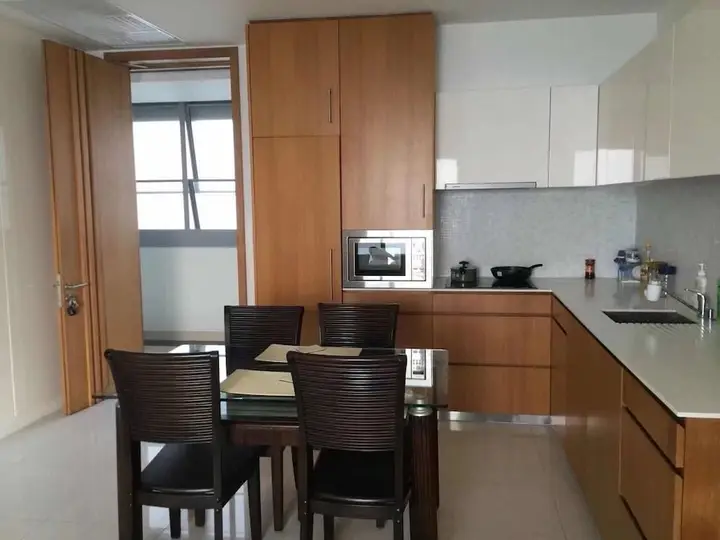 NorthPoint Pattaya Luxury Apartments by GrandisVillas — фото 4
