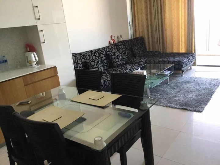 Паттайя: NorthPoint Pattaya Luxury Apartments by GrandisVillas