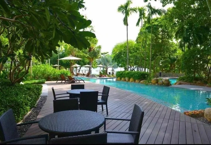 Паттайя: NorthPoint Pattaya Luxury Apartments by GrandisVillas