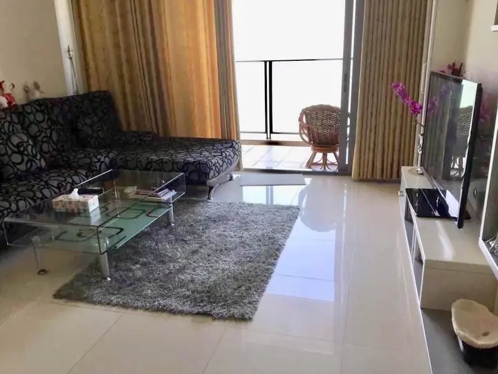 Паттайя: NorthPoint Pattaya Luxury Apartments by GrandisVillas