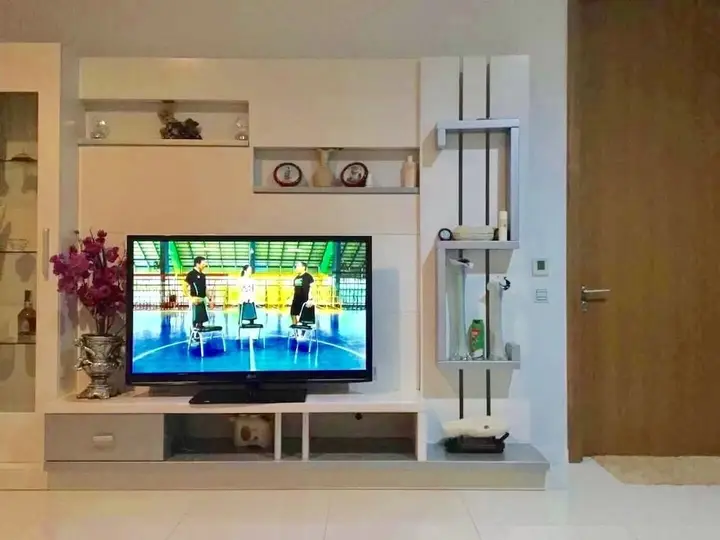NorthPoint Pattaya Luxury Apartments by GrandisVillas — фото 2
