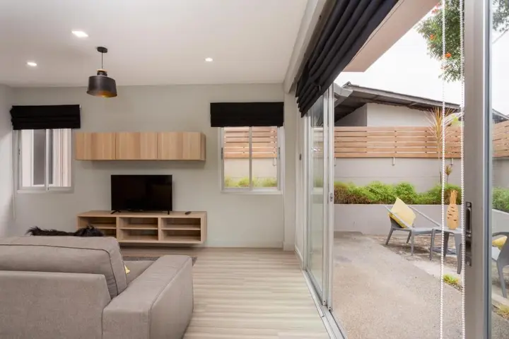 Чиангмай: Studio365 Apartment