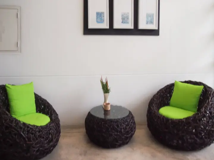 Чиангмай: Studio365 Apartment