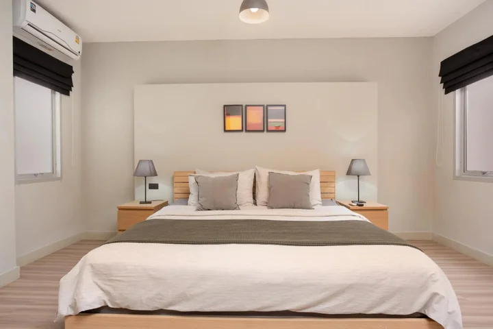 Чиангмай: Studio365 Apartment