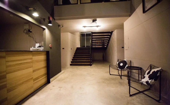 Чиангмай: Studio365 Apartment