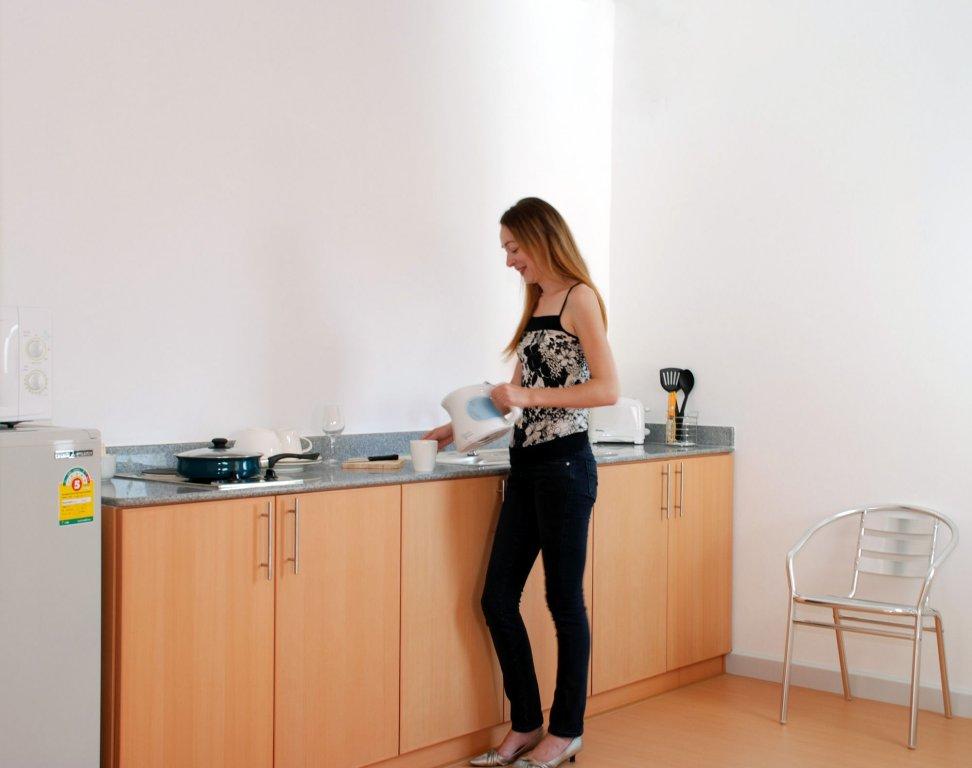 Чиангмай: Studio365 Apartment