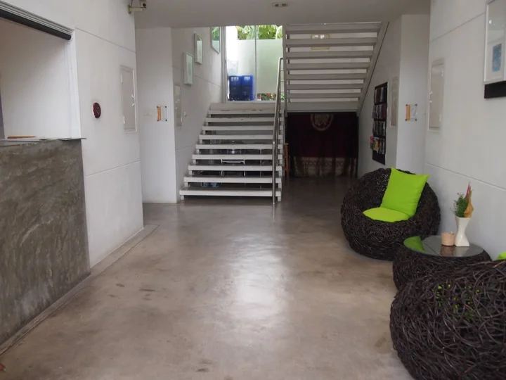 Чиангмай: Studio365 Apartment