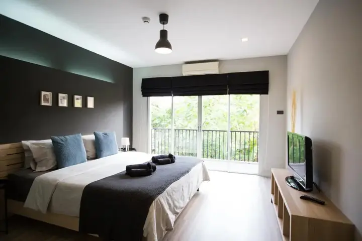 Чиангмай: Studio365 Apartment