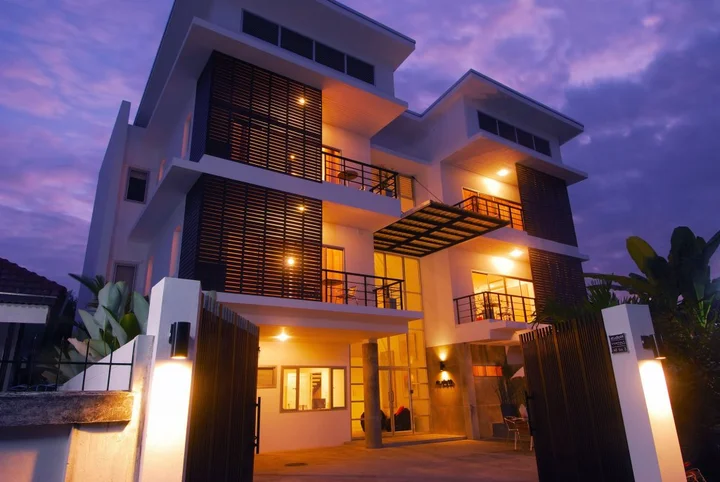 Чиангмай: Studio365 Apartment