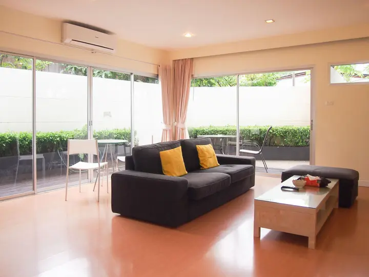 Чиангмай: Studio365 Apartment