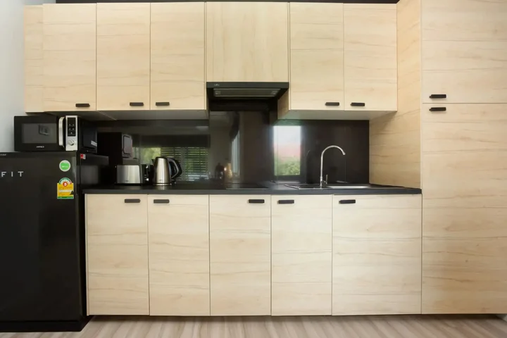 Чиангмай: Studio365 Apartment