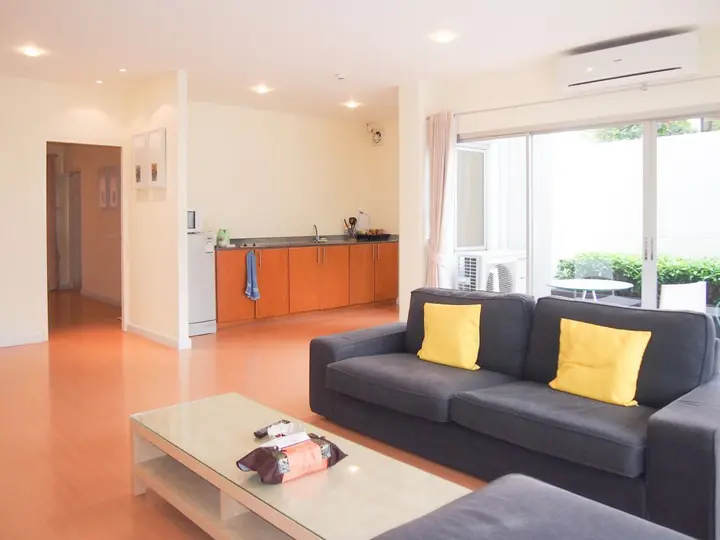 Чиангмай: Studio365 Apartment