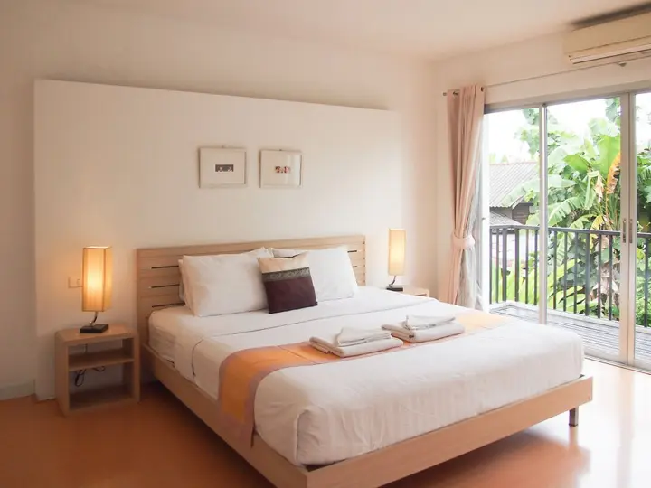 Чиангмай: Studio365 Apartment