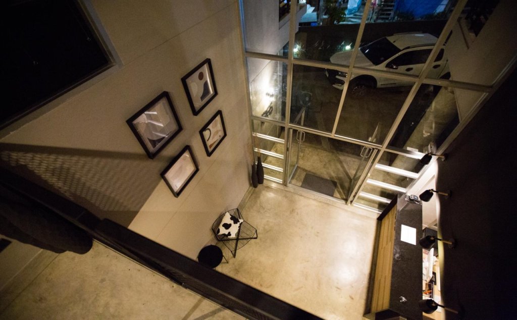 Чиангмай: Studio365 Apartment