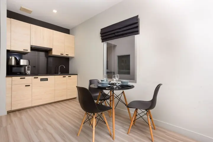 Чиангмай: Studio365 Apartment