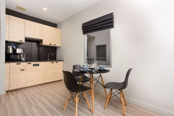 Чиангмай: Studio365 Apartment
