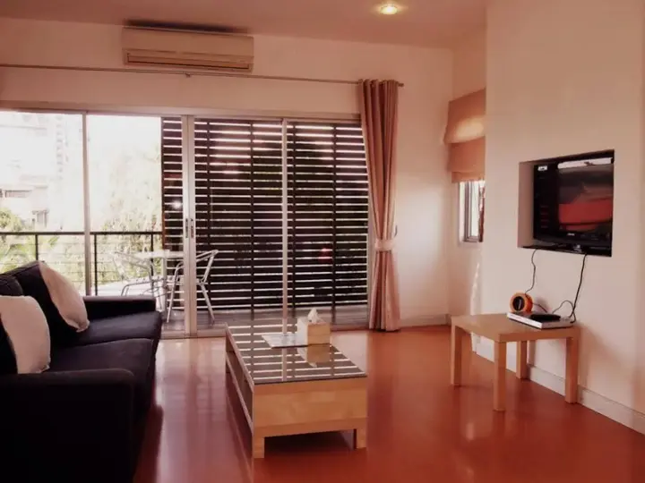Чиангмай: Studio365 Apartment