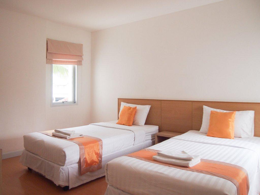 Чиангмай: Studio365 Apartment