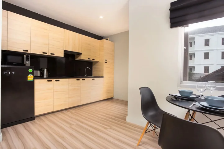 Чиангмай: Studio365 Apartment
