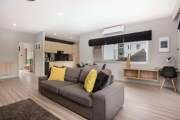 Чиангмай: Studio365 Apartment