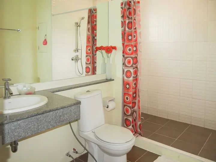 Чиангмай: Studio365 Apartment