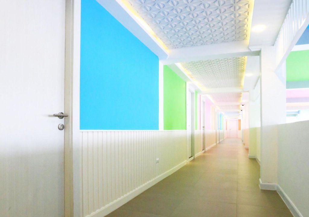 Пхукет: The Tint at Phuket town