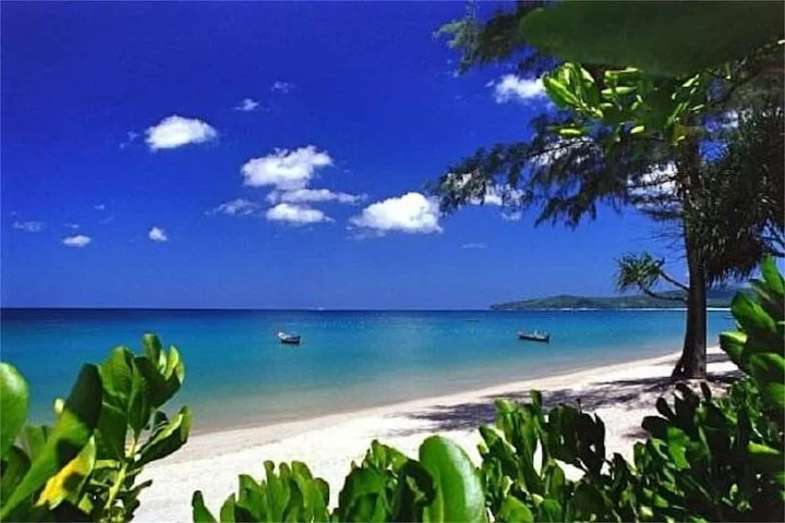 Муанг: Title Rawai 2 bedrooms garden view