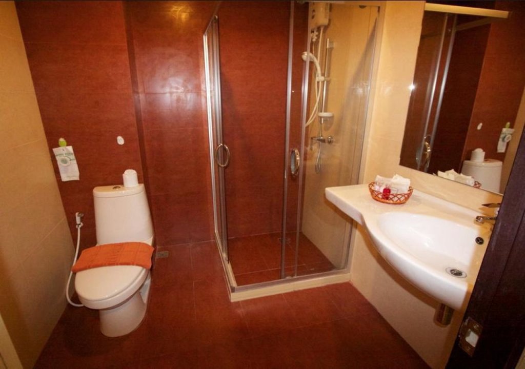 Краби: Toto Residence