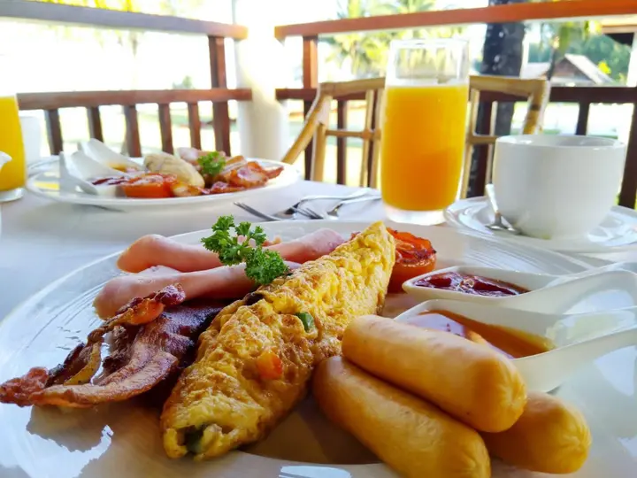 Такуа Па: Le MENARA KHAO LAK