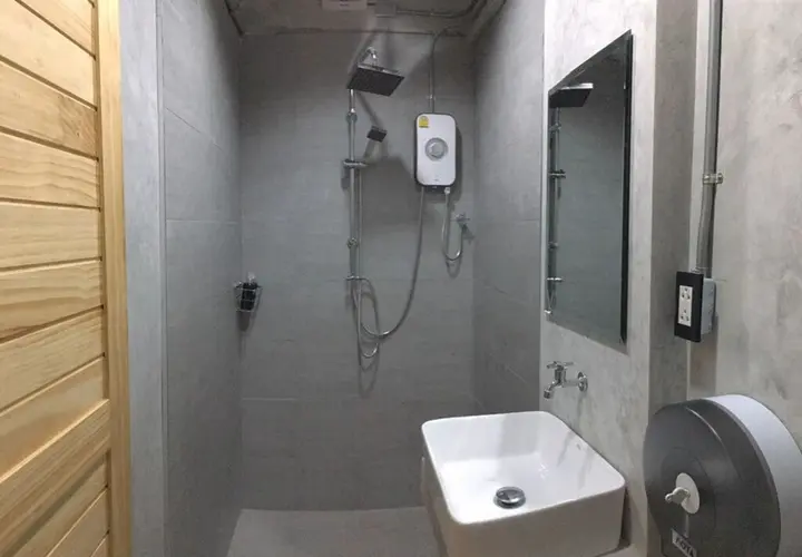 Удонтхани: UdonBackpackers Beds and cafe