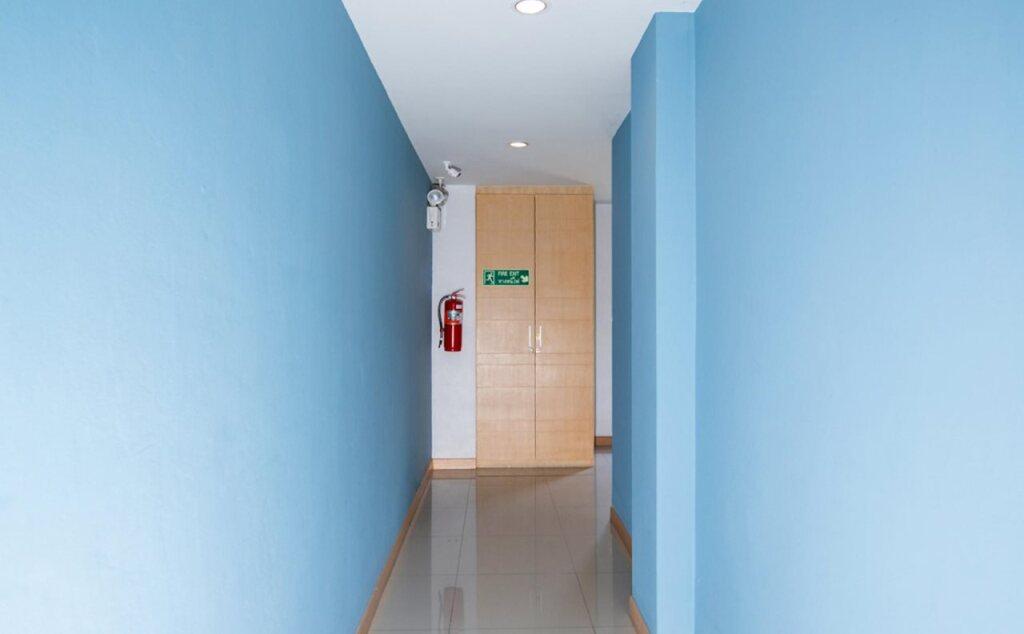 Муанг: Phoomjai House
