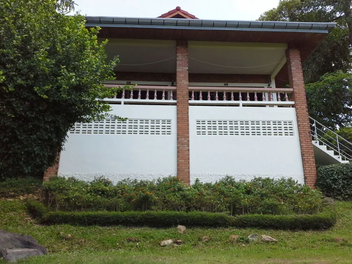 Ланта: Freedom Estate