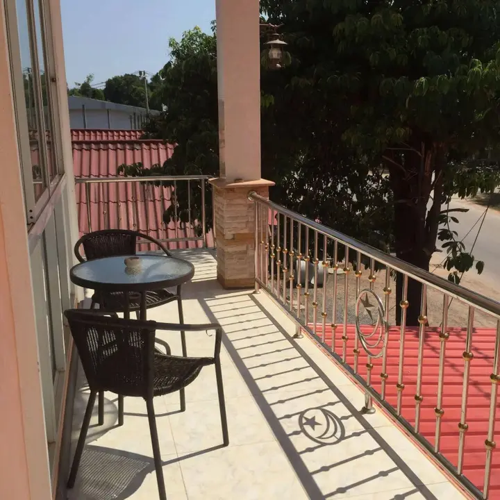 Ланта: Grand House