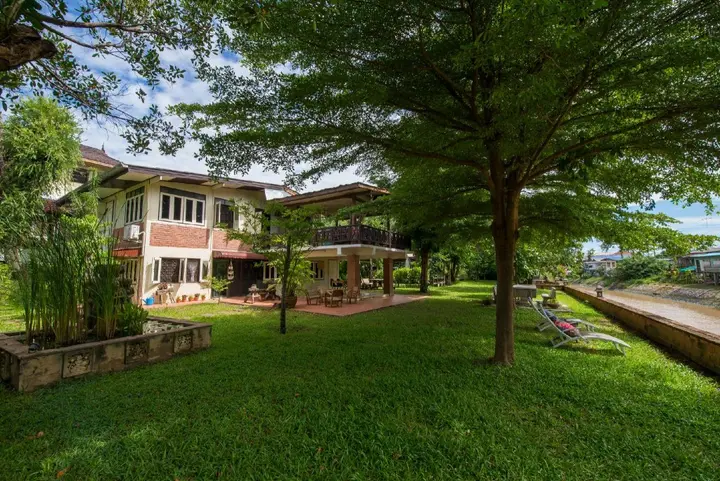 Аюттхая: Phuttal Residence