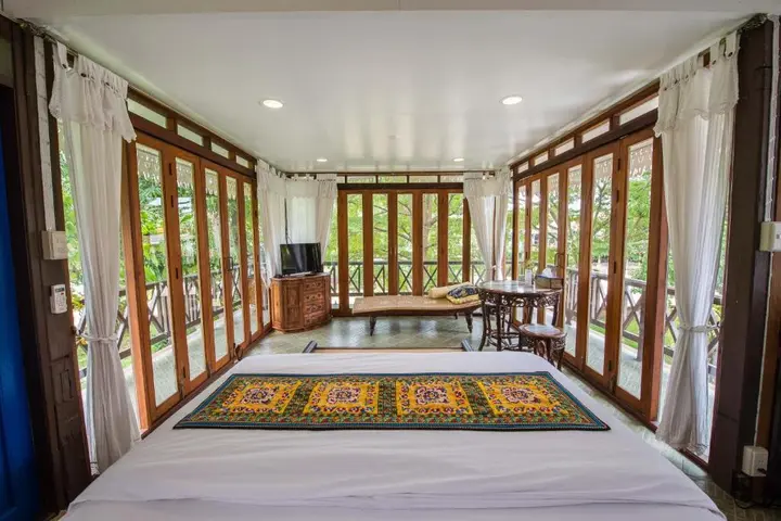 Аюттхая: Phuttal Residence