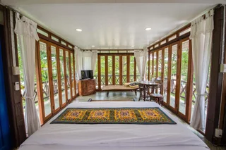 Аюттхая: Phuttal Residence