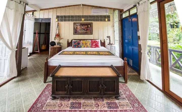 Аюттхая: Phuttal Residence